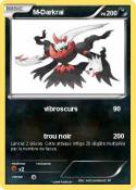 M-Darkrai