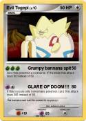Evil Togepi