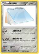 Notepad
