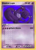 Shadow Lugia