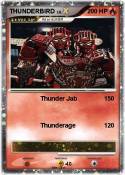 THUNDERBIRD