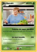 Big Mamaïté
