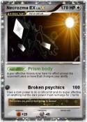 Necrozma EX
