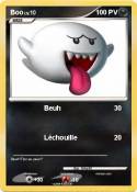 Boo