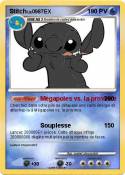 Stitch