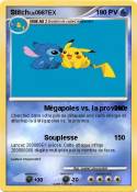 Stitch