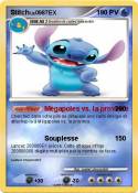 Stitch