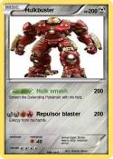 Hulkbuster