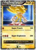 Super Sonic