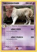 THECHIKENTIGER