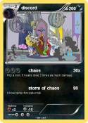 discord