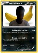 LuluLaBanane