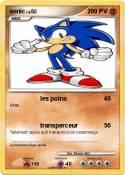 sonic