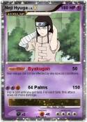 Neji Hyuga