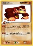 donkey kong 999