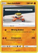 Ash Ketchum