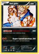 Son goku