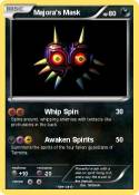 Majora's Mask
