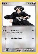 Rukia