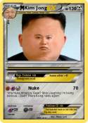 Kim Jong