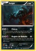 Rengar