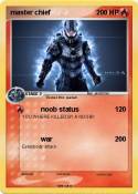 master chief