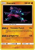 Zoarcario