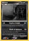 Skeletor