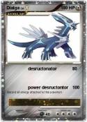 Dialga
