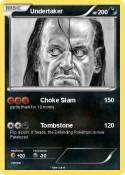Undertaker