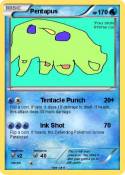 Pentapus