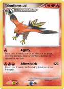 Talonflame