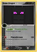 Ender Dragon