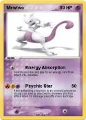 Mewtwo