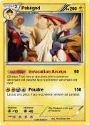 Pokégod