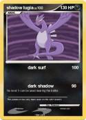 shadow lugia