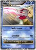 lugia