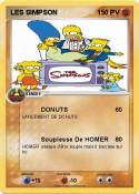 LES SIMPSON