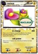 nucleus