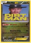 Dirt Man