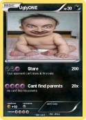 UglyONE