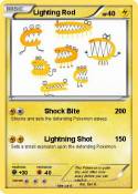 Lighting Rod