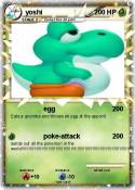yoshi