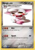 Mangle