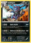 Hydreigon
