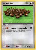 les goomba