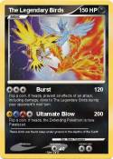 The Legendary