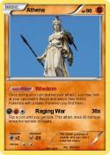 Athena