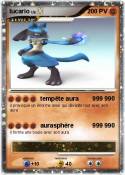 lucario