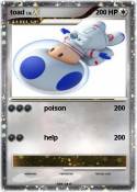 toad